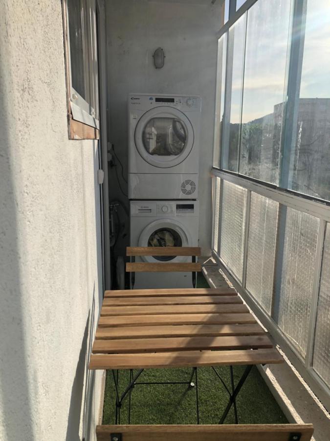La Cle -Climatisation - Parking Prive - Ideale - Professionnels - Familles - Amis Hyères Eksteriør billede